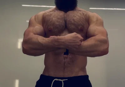 Every Muscle Is Under the Skin