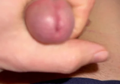 Small to Large, Rub Until Comes