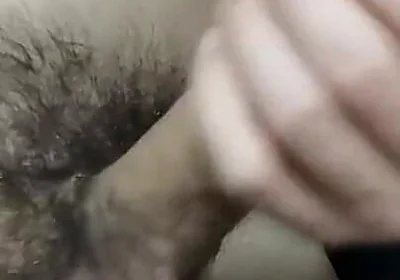Big Hairy Beautiful Cock Wants Affection