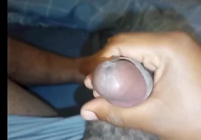 Quick Nut - Do You Need It in Mouth or Ass??