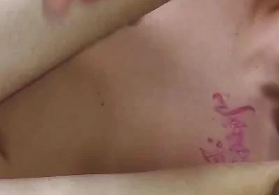 Training Teen to Be a Good Boy