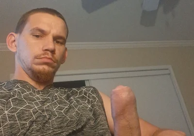 Stroking My Bwc
