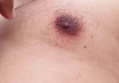 Showing Close-up Parts of My Body