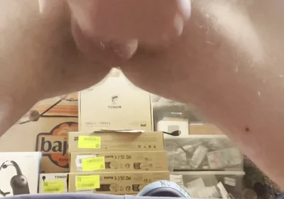 Young Jock Jerking off. Hot Body and Big Dick