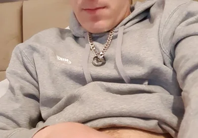 Skinny Lad with Tight Arse Massive Cock