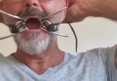 I Try New Gadgets on Myself First