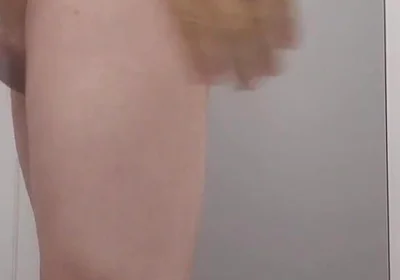 Fitting Room Fun