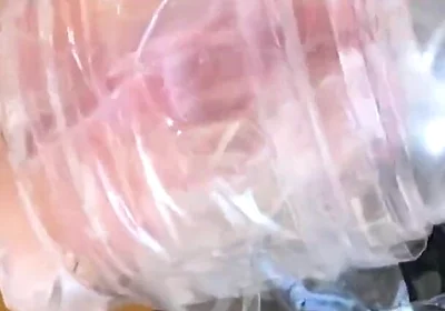 Sex Toy Orgasms Morning Dirty Talks Out of Control