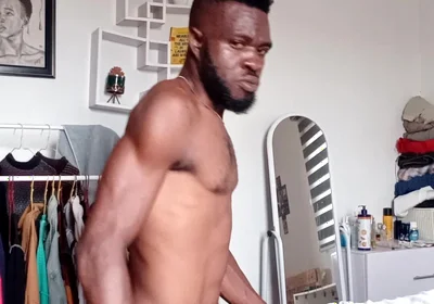 A Hurt Banger Visit to Purple Cum Part 2