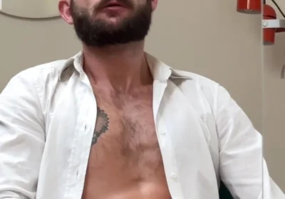 Stepdaddy Comes Home After a Long Apartment