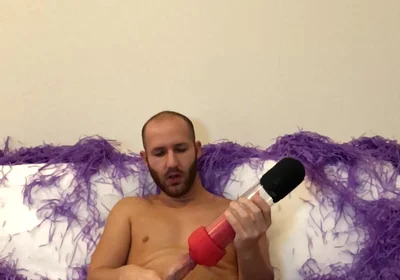 Sucking Sex Toy