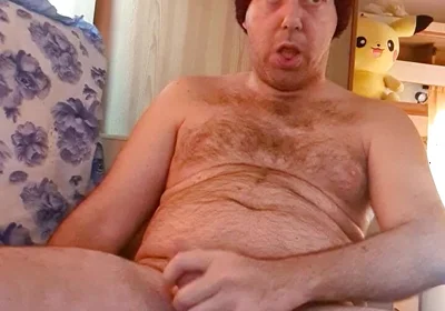 Masturbation My Cock