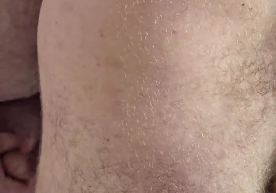 Fucking with Hairy Bears.