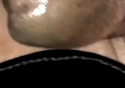 Legolas in Vagina Bucana Integral
