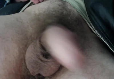 Alpha Male, Pubic Hair, Dominance, Sperm