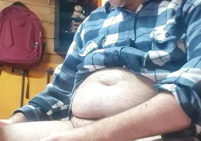 Masturbation Big Cock