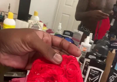 Kai Da Thonger Grinds Raw Passion Solo