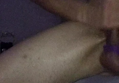 Stroking, Edging, Anal Play and Cumshot in the Tub