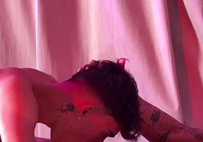 Azael Maluma Fucks Young Cute Tiny Twink Bareback