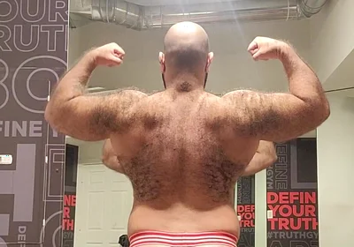 Happy Flex Friday!