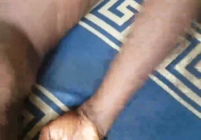 Watch Me Lay and Swing My Monster Cock Around Subscribe to Watch Mr Jerk It Hard