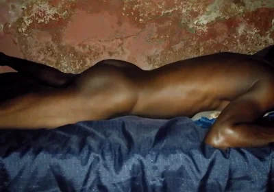 Masturbation Through Bed Humping Is so Nice