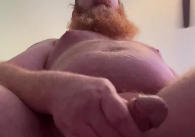 Getting My Soft Cock Hard