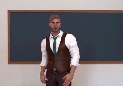 Versatile Gay Experience with Gang After Small Meet up with Maths Teacher Mister Hall