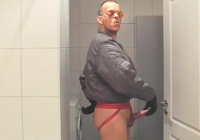 Bomber Piss Cum Shots Xl 3