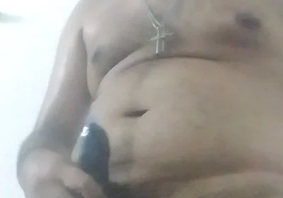 My Solo Dick's Free Performance Into Your Hairy Hole.......