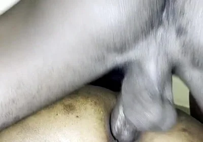 Nigerian Bottom Vs Ghanian Top Having Fun