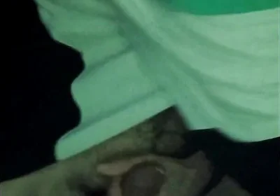Cumshot