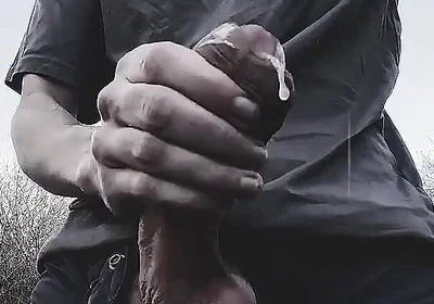 My Stepson Has an Amazing Cock!