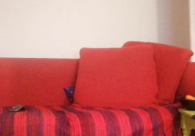 Anal Riding with DIY Dildo