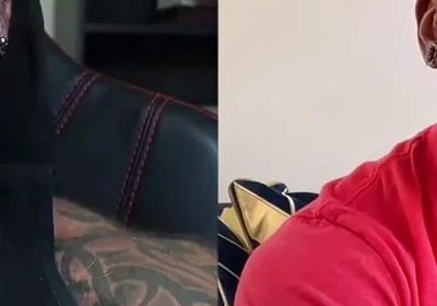 Porn Star Confessions - Max Konnor Episode 91