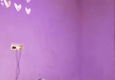 Stop Running Sexy