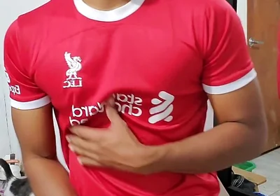 BBC Masturbation