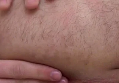 An Anal Twink Debut