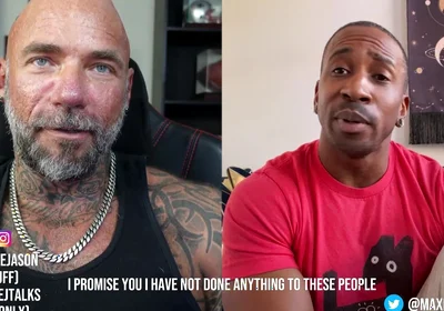 Porn Star Confessions - Max Konnor Episode 91
