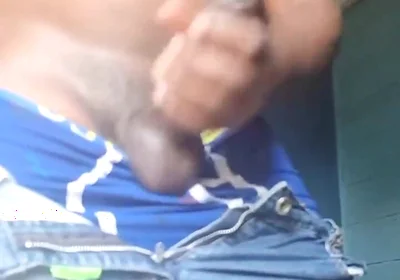 Big Cumshot