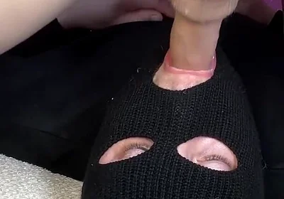 A Dominant Twink Feeds His Friend His Milk