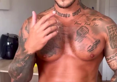 My Big Cock Cums in a Coffee Wanna Swallow It?