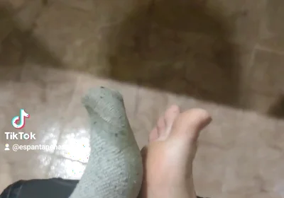 My Feet