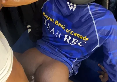 Black Dude Likes My Dick