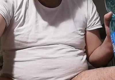 I Cum Like a Fountain on May 7th!
