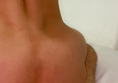 Straight Friends Raw: They Fuck Each Other Hard and Unload in the Ass