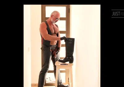 Masturbation