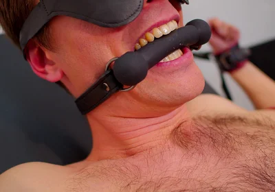 Tickling POV
