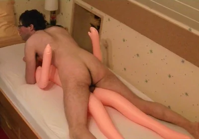 Sexdoll Condom Fuck Masturbation