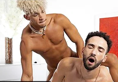 Elijah Takes Control And Pounds Juliano Hard In This Wild Fuckfest Of Hot Ass Play